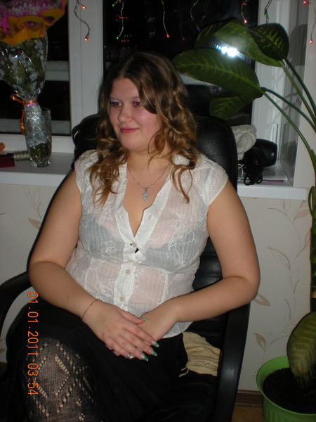 Маргарита Рябова