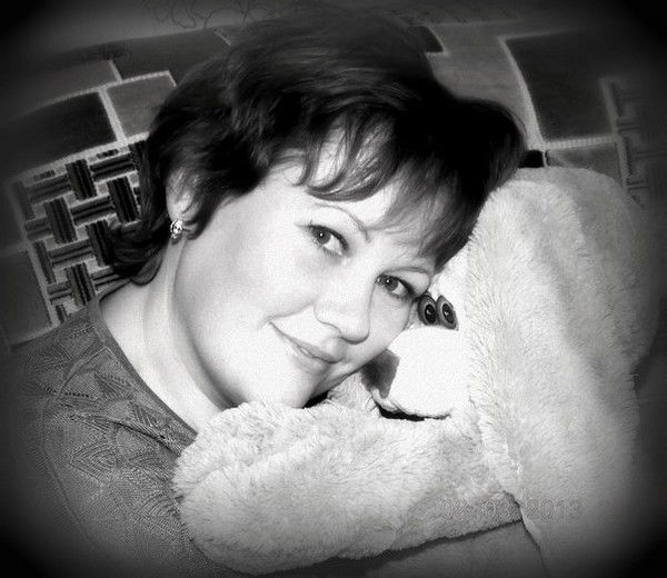 Катя Нилова