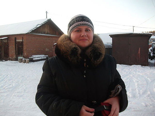 Екатерина Иванова