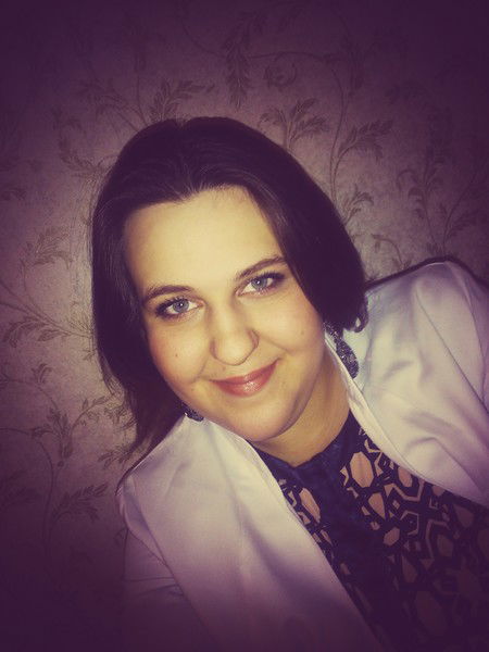 Суслова Дарья