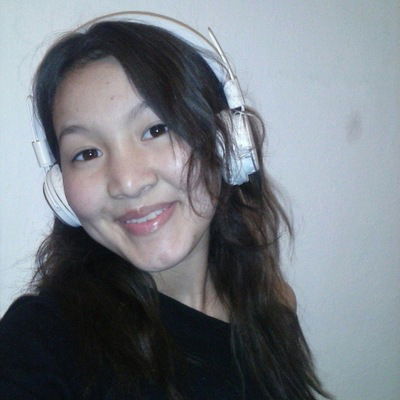 Арайлым Калымбетова