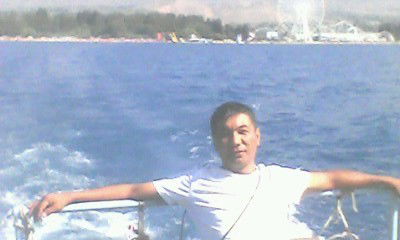 Алишер Абдиварисов