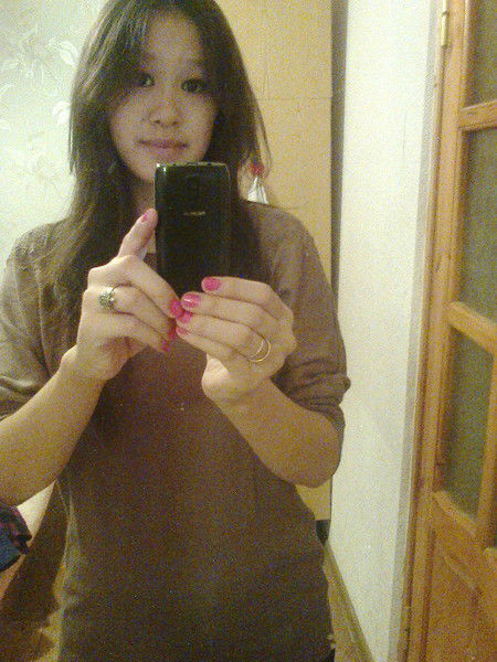 Жадыра Сагынгалиева