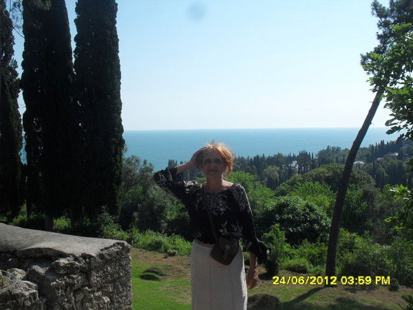 Елена Малышко