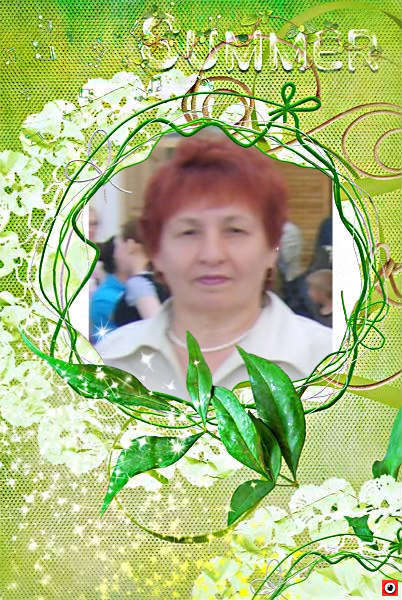 Фанзиля Галимова