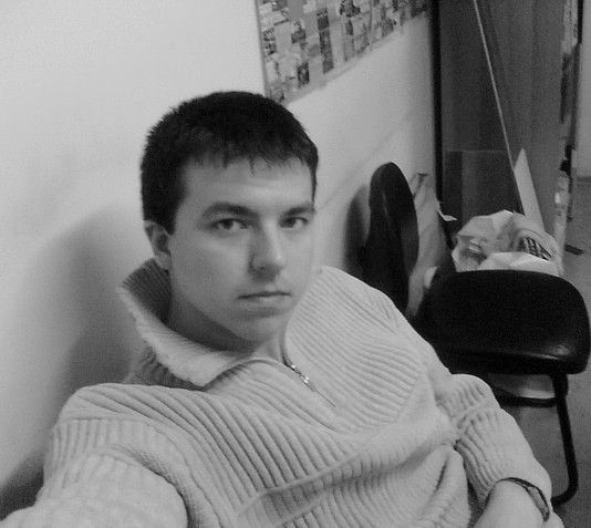 Денис Фрягин