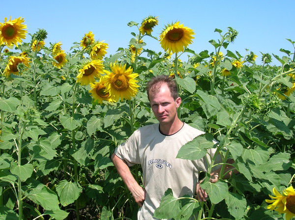 Дмитрий Абрамов