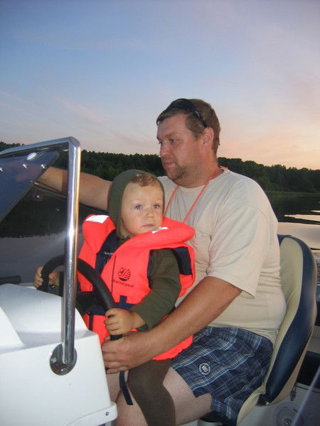 Тимофей Смирнов