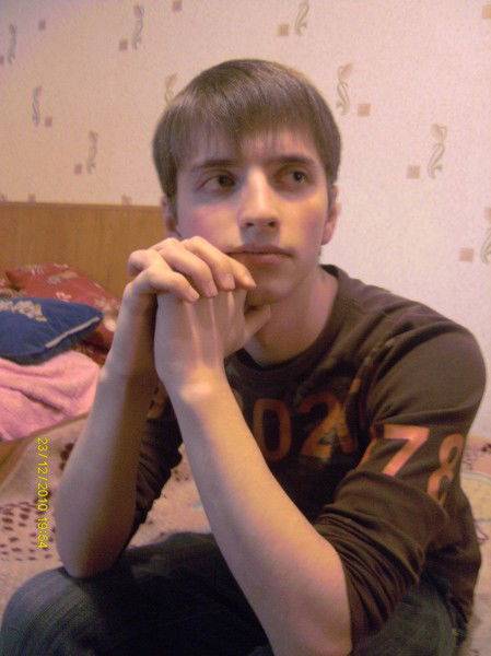 Николай Елистратов