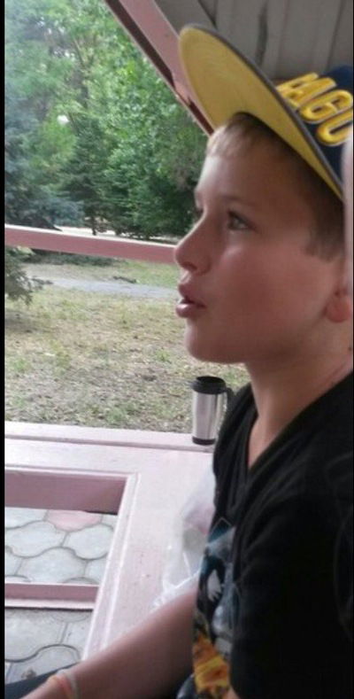 Дмитрий Алексеев