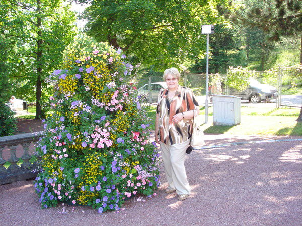 Людмила Ротс