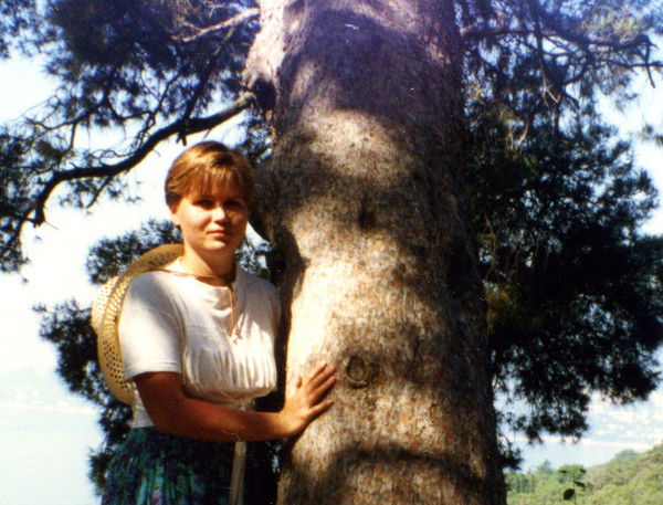 Людмила Соболева