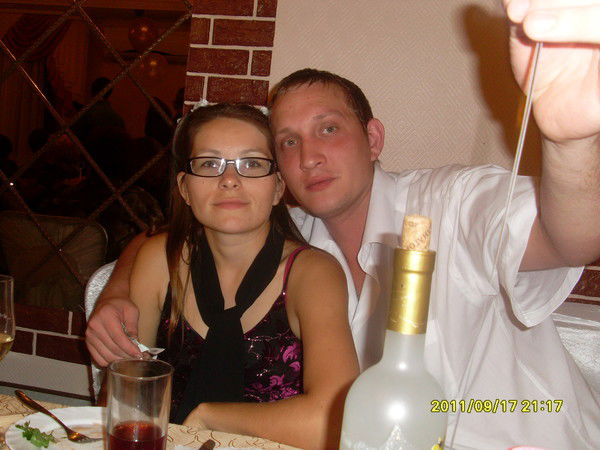 Сергей Горшенин