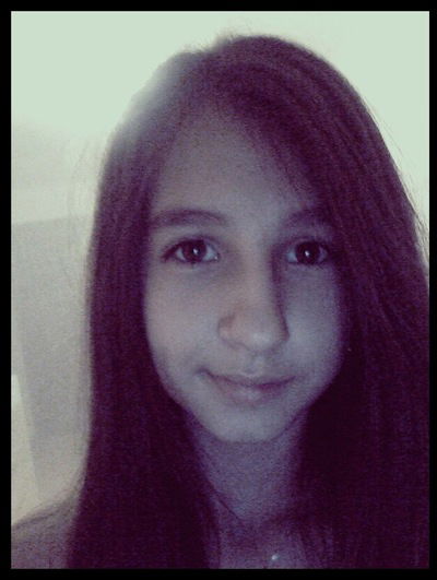 Даша Струкова