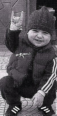 Яков Останин