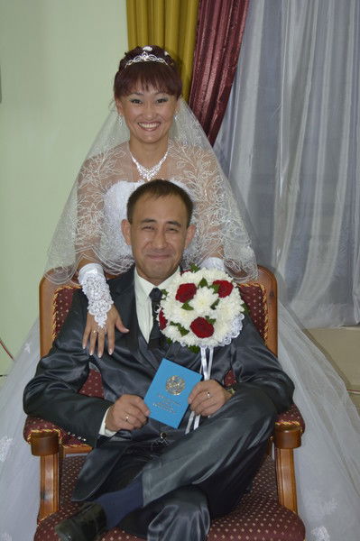 Толкын Оспанова