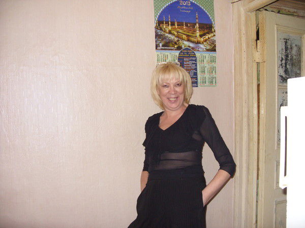 Венера Браева