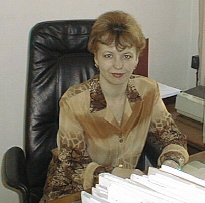 Ирина Коншина