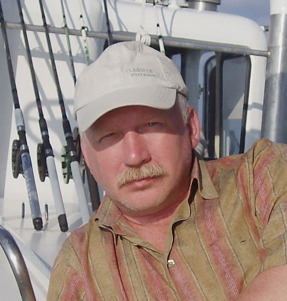 Алексей Притыкин