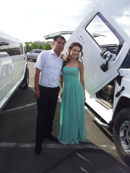 Нурдаулет Алимбек