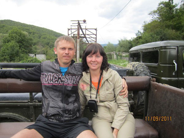 Евгений Данилов