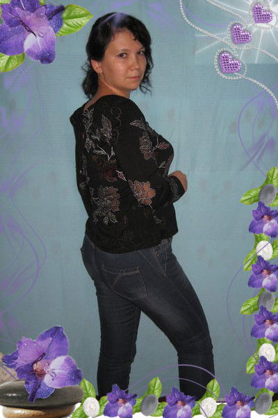 Наташа Автаева