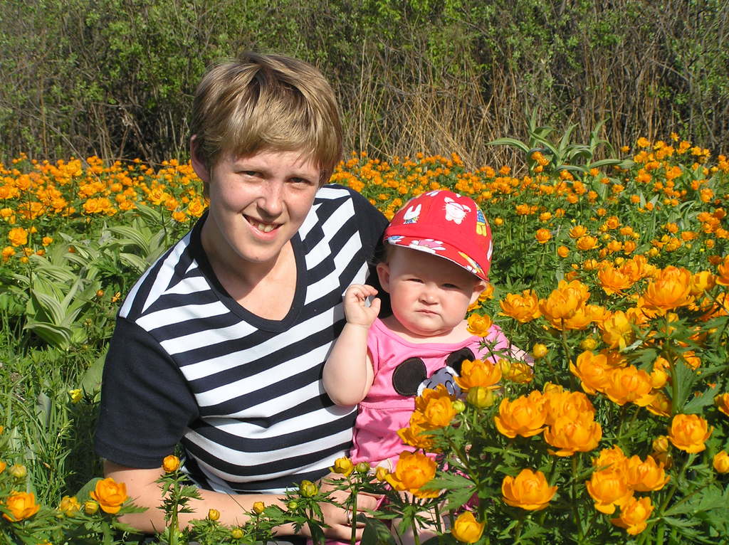 Светлана Кузнецова