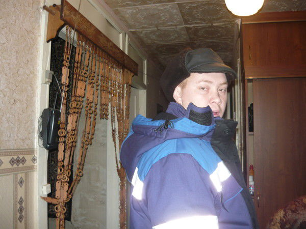 Алексей Кулалаев