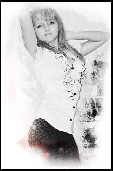 Татьяна Гречкина