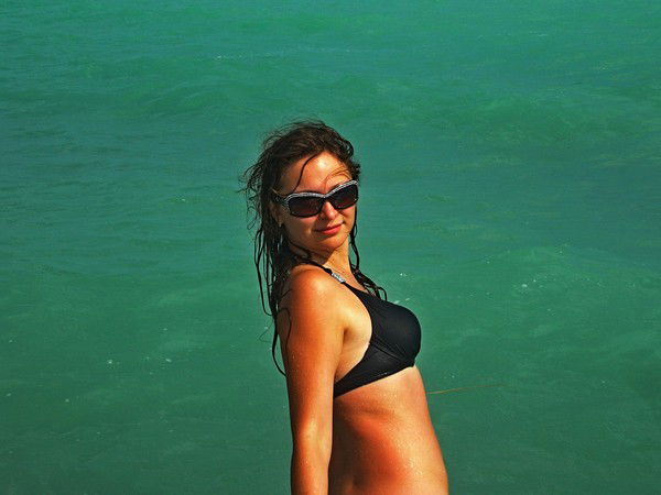 Виктория Ивахив