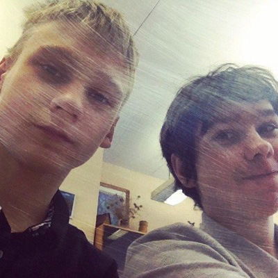 Кирилл Иванов