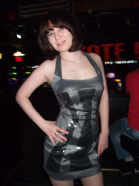 Дарья Соломенникова