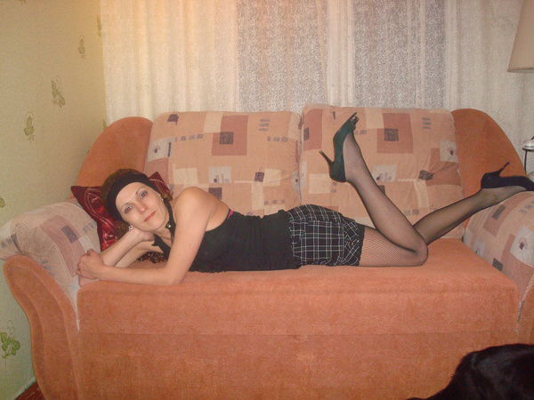 Галина Искоростенская