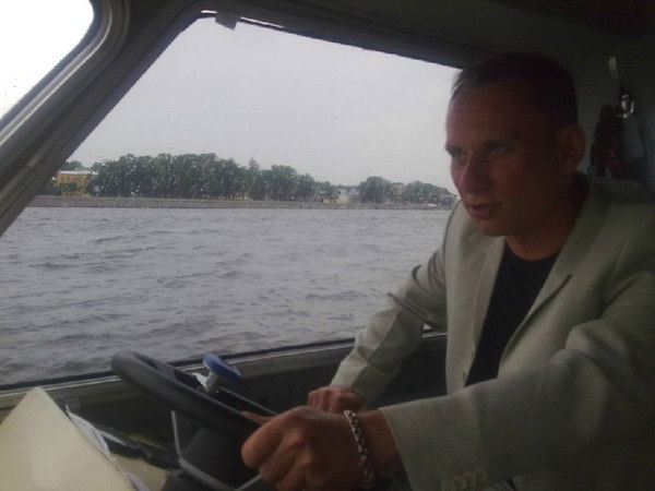 Евгений Сухобрусов