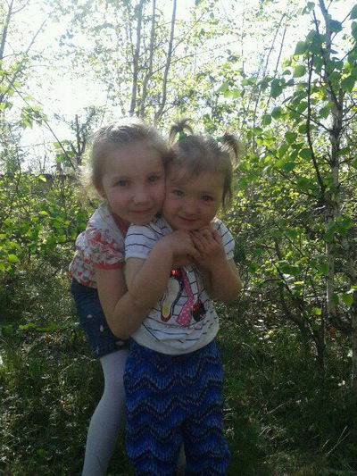 Марина Слепченко