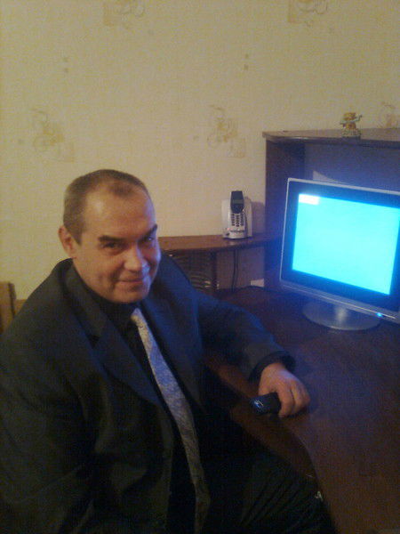 Валерий Кувшинов