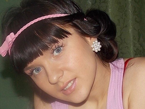 Анастасия Стадухина