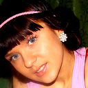 Анастасия Стадухина