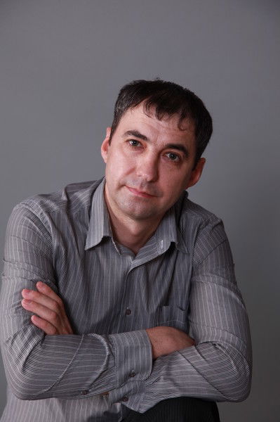 Виктор Белитский