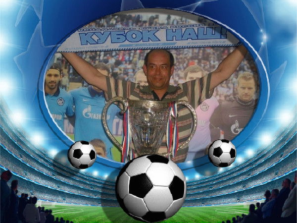 Владимир Павлов