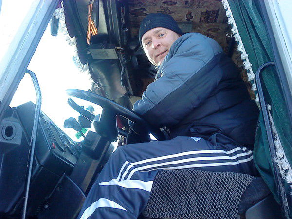 Алексей Демидовец