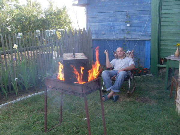 Леха Петров