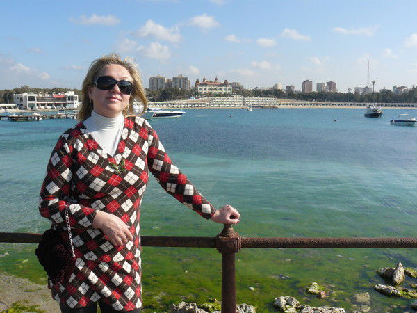 Наталья Яковлева