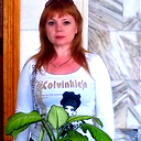 Наталья Пащенко