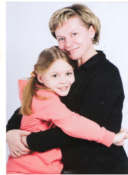 Антонина Романенко