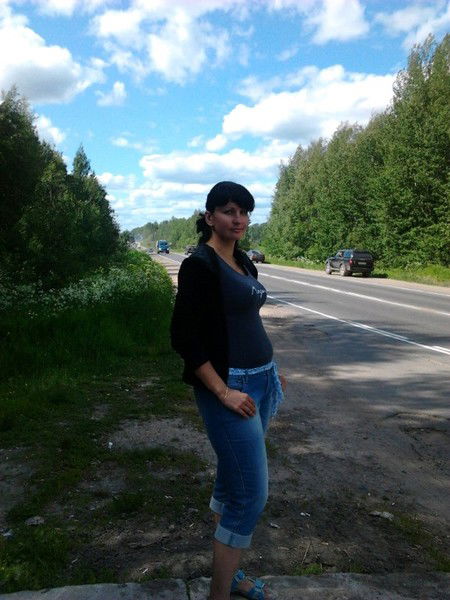 Антонина Громова