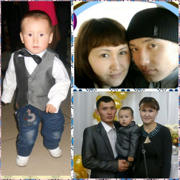 Енлик Курамысова