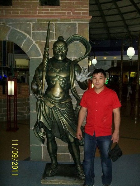 Гани Бегалиев