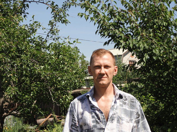 Олег Плывский