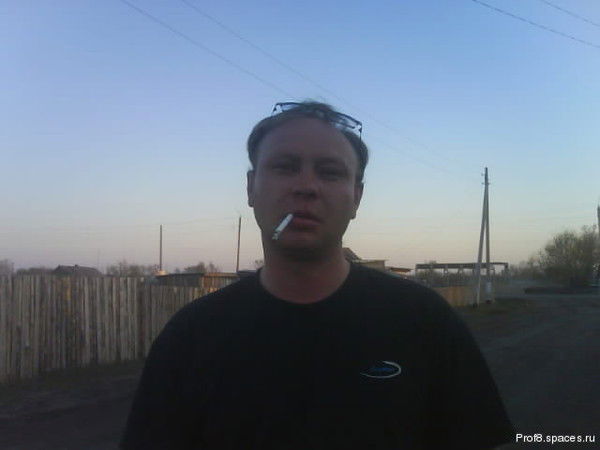 Сергей Ворожеев